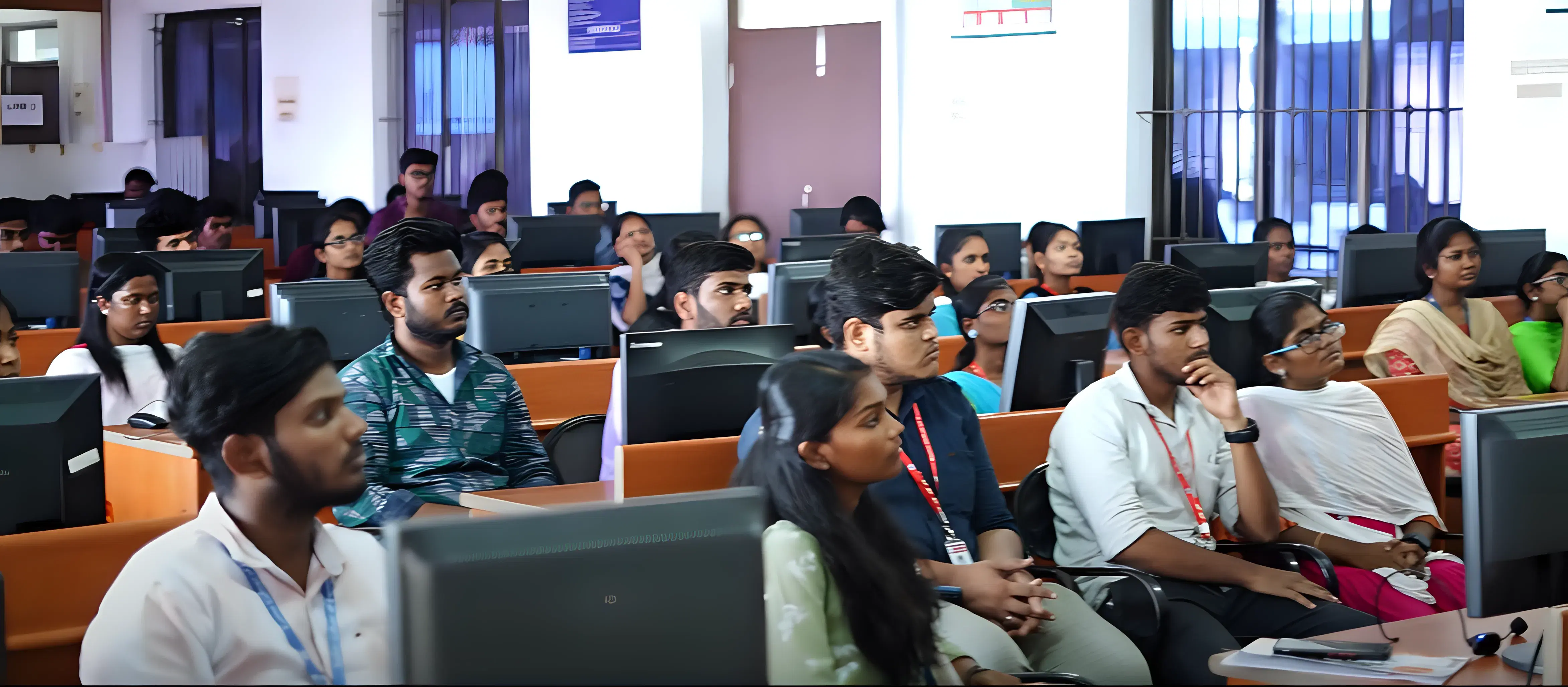 Kathir College of Engineering Coimbatore Facilities photo 5